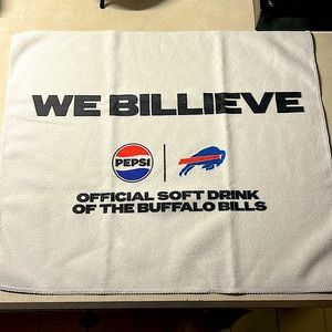 Buffalo Bills Towel